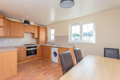 6 Lodeneia Park, Dalkeith, EH22 2AW