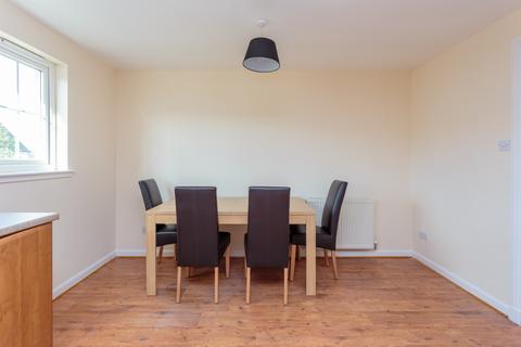 6 Lodeneia Park, Dalkeith, EH22 2AW