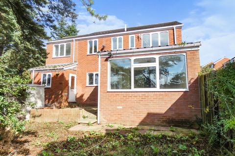 5 bedroom detached house for sale - Cygnet Close, Ashington, Northumberland, NE63 0DF