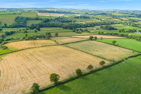 Land for sale - North Hayne Farm - Lot 3, Shillingford, Tiverton, Devon, EX16