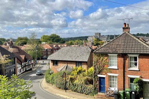 3 bedroom house for sale, St Swithuns Court, Winchester