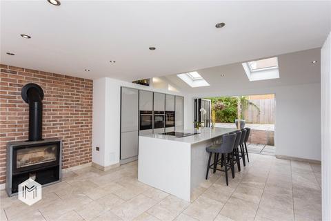 1 Canmore Close, Bolton, BL3 4TN