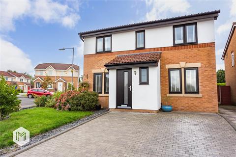 1 Canmore Close, Bolton, BL3 4TN