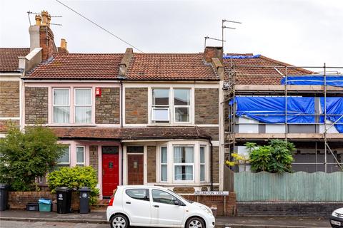 4 bedroom terraced house for sale - Wellington Crescent, Horfield, Bristol, BS7