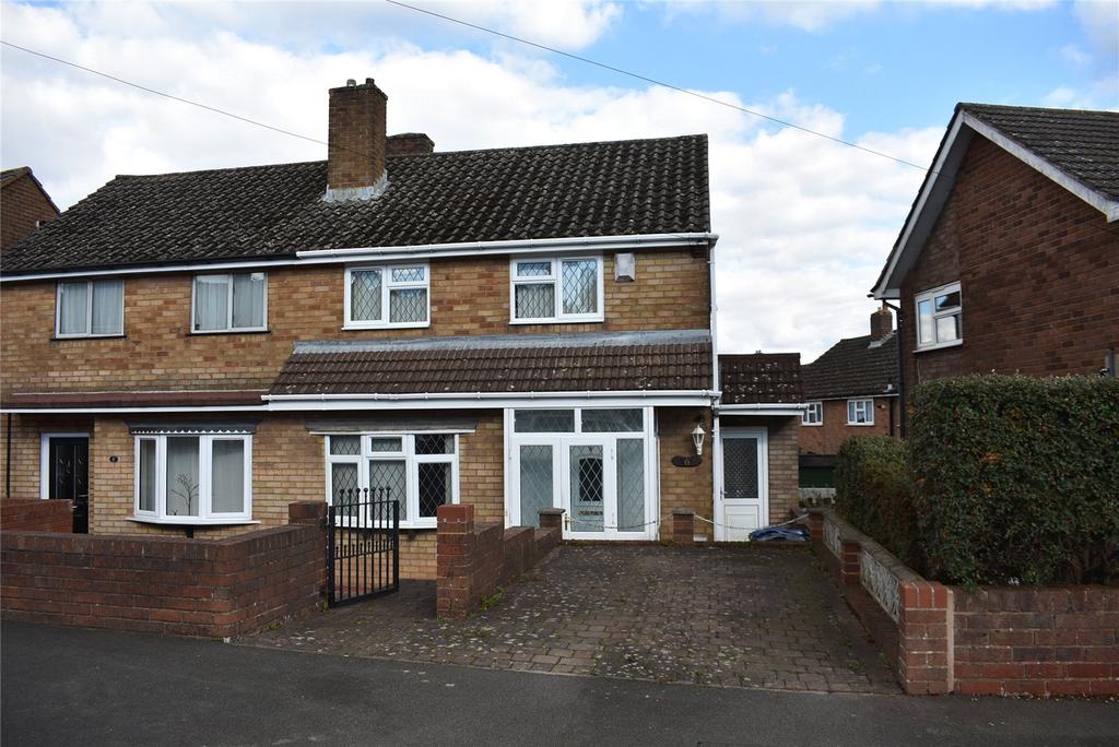 Tower Rise, Tividale, Oldbury, West... 2 bed semidetached house £725