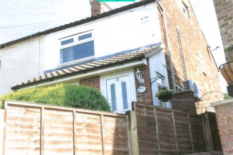 23 Baker Street, Irthlingborough, Wellingborough, NN9 5PR