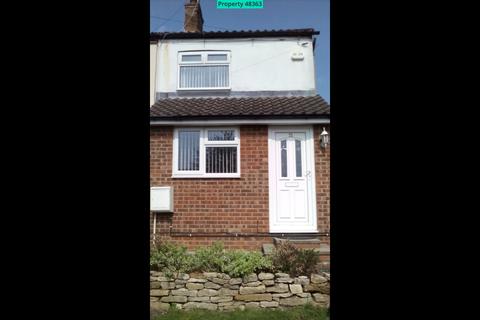 23 Baker Street, Irthlingborough, Wellingborough, NN9 5PR