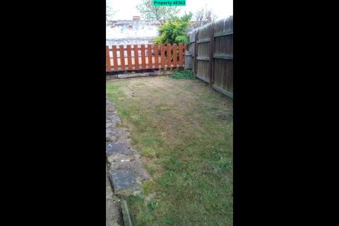 23 Baker Street, Irthlingborough, Wellingborough, NN9 5PR