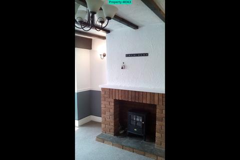 23 Baker Street, Irthlingborough, Wellingborough, NN9 5PR