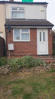 23 Baker Street, Irthlingborough, Wellingborough, NN9 5PR