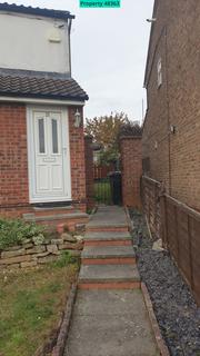 23 Baker Street, Irthlingborough, Wellingborough, NN9 5PR