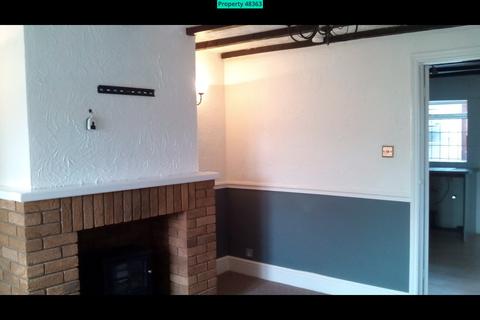 23 Baker Street, Irthlingborough, Wellingborough, NN9 5PR