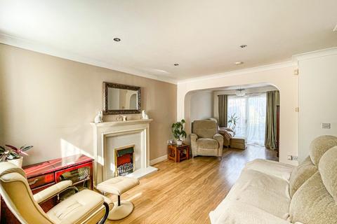 3 bedroom semi-detached house for sale - Ffordd Y Glowr, Pontarddulais, Swansea, West Glamorgan, SA4 8ED