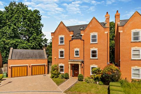 6 bedroom detached house for sale, Longbourn, Windsor, Berkshire