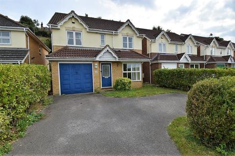 4 bedroom detached house for sale - Harriet Drive, Rochester