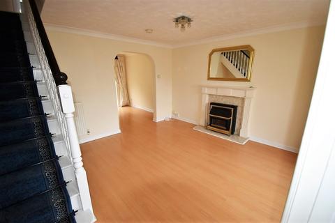 4 bedroom detached house for sale - Harriet Drive, Rochester