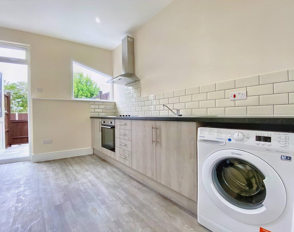 Wyndale Avenue, London NW9 Studio £1,275 pcm (£294 pw)