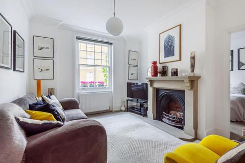 1 bedroom flat for sale - St. Olaf's Road, Fulham