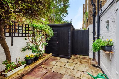 1 bedroom flat for sale - St. Olaf's Road, Fulham