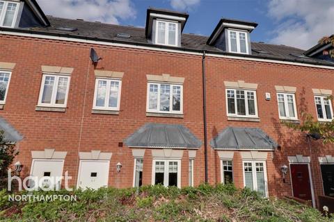 3 bedroom detached house to rent - Ashmead Northampton