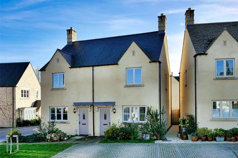 undefined, Honeybone Close, Fairford, Gloucestershire, GL7