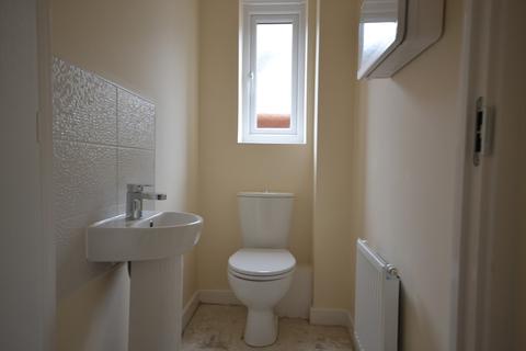 3 bedroom end of terrace house to rent - Eagle Street, Hanley