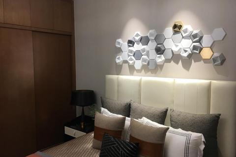 undefined, South Row, Milton Keynes, Buckinghamshire, MK9
