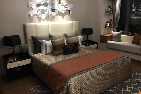 undefined, South Row, Milton Keynes, Buckinghamshire, MK9