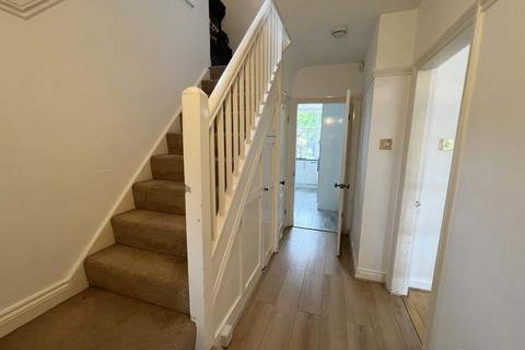 27 Bourton Road, Solihull, B92 8AY