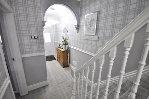 39 North Eastern Road, Thorne, Doncaster, DN8 4AJ