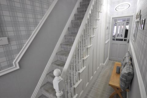 39 North Eastern Road, Thorne, Doncaster, DN8 4AJ