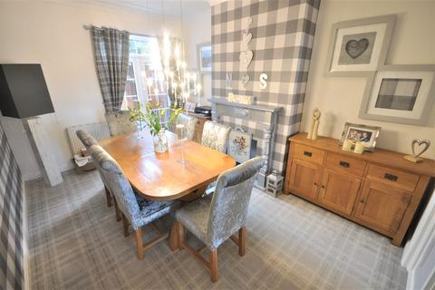 39 North Eastern Road, Thorne, Doncaster, DN8 4AJ