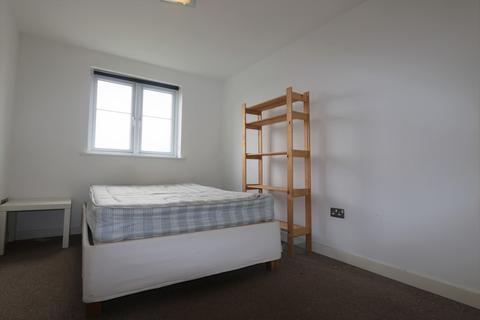 1 bedroom apartment to rent - Heol Staughton, Dumballs Road