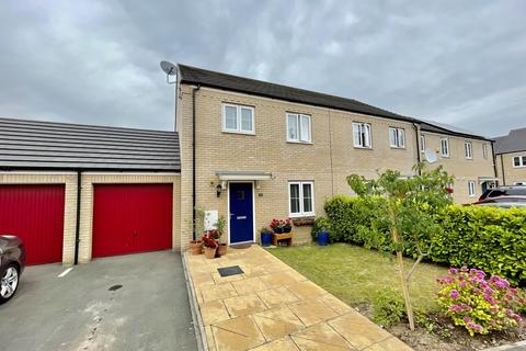 9 Stour Close, Spalding, PE11 3WZ