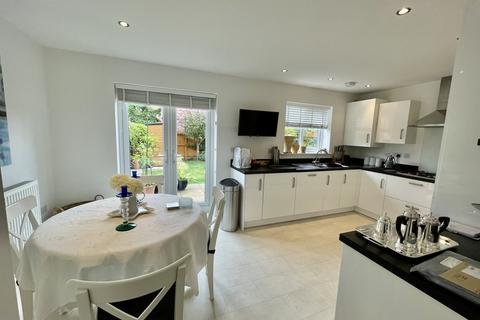 9 Stour Close, Spalding, PE11 3WZ