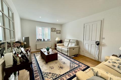 9 Stour Close, Spalding, PE11 3WZ