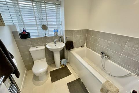 9 Stour Close, Spalding, PE11 3WZ
