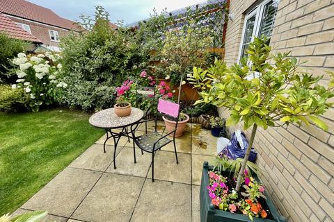 9 Stour Close, Spalding, PE11 3WZ
