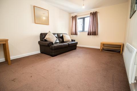1 bedroom apartment to rent - Landmark Place, Churchill Way, Cardiff