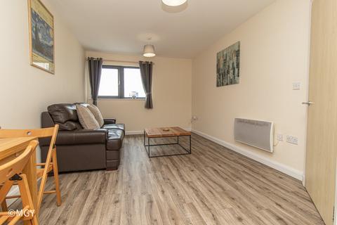1 bedroom apartment to rent, Landmark Place, Churchill Way, Cardiff