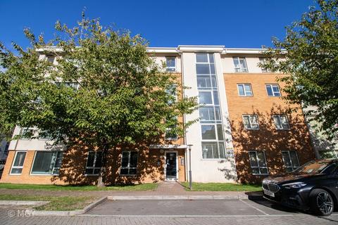 2 bedroom apartment to rent - Reresby Court , Cardiff Bay
