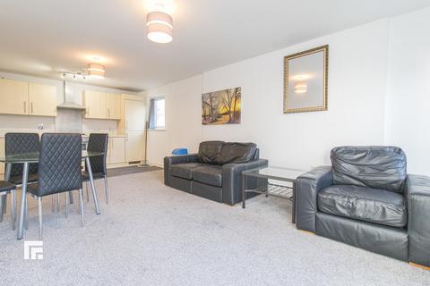 2 bedroom apartment to rent, Reresby Court, Cardiff Bay