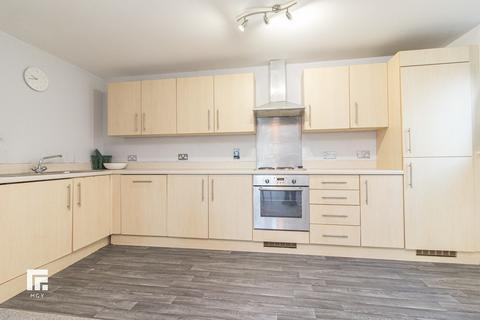 2 bedroom apartment to rent, Reresby Court, Cardiff Bay