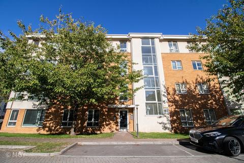 Reresby Court, Cardiff Bay