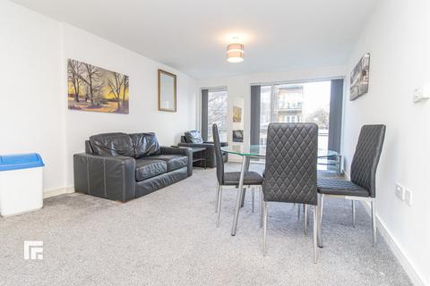 undefined, Reresby Court, Cardiff Bay