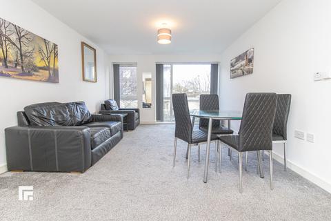 undefined, Reresby Court, Cardiff Bay