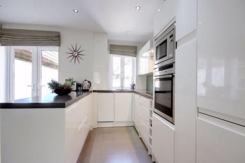2 bedroom semi-detached house to rent - Muswell Hill Place, Muswell Hill