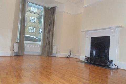 2 bedroom ground floor flat to rent, Clive Road, West Dulwich, London,