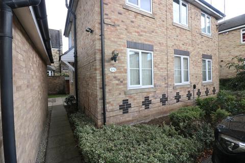 2 bedroom ground floor flat to rent, Church Mews, Main Street, Swanland