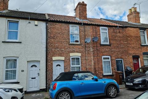 2 bedroom terraced house to rent - St Nicholas Street, Lincoln